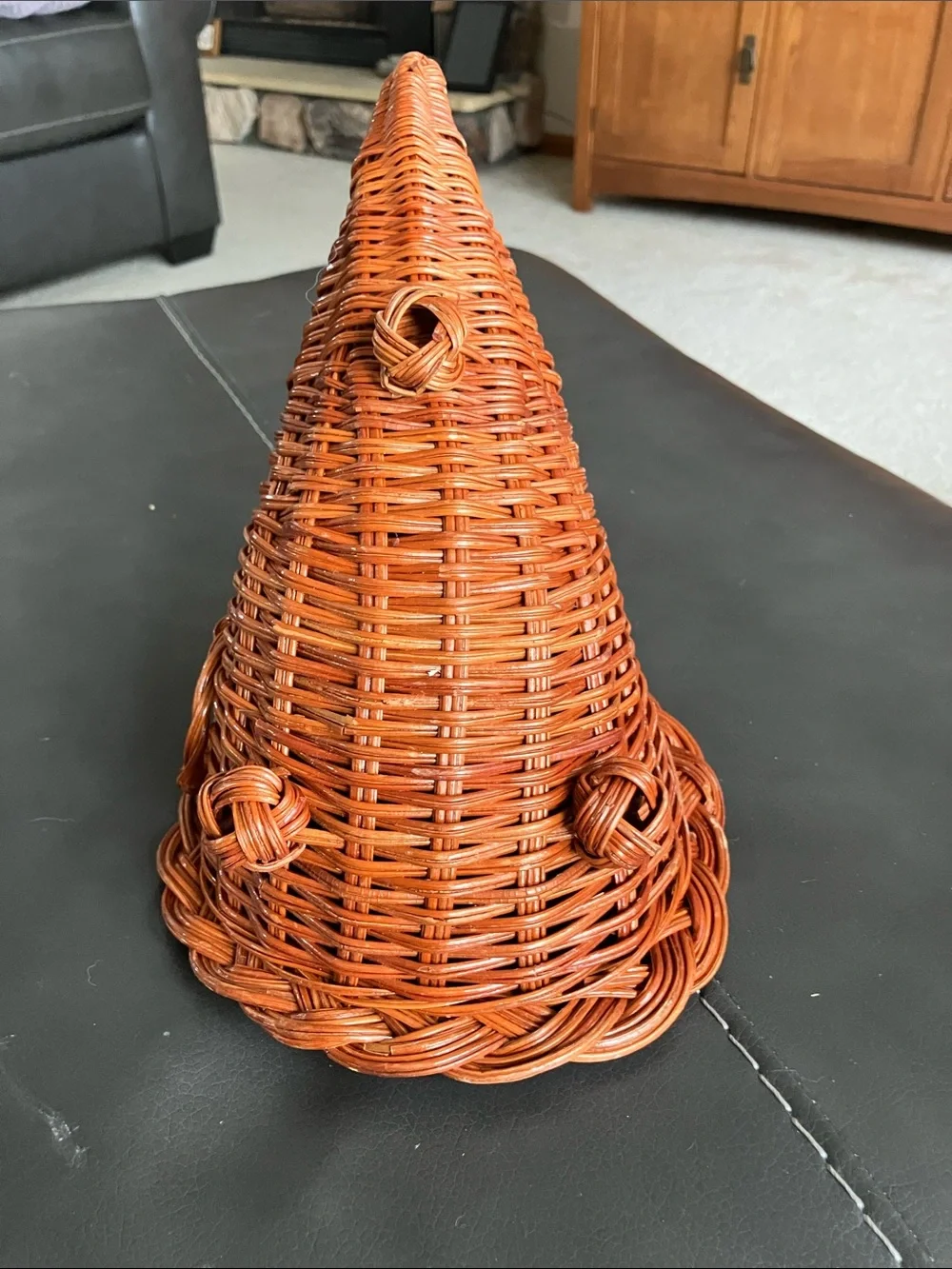 N/A vintage cornucopia